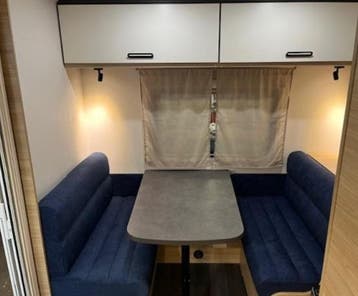 Caravan te huur, 4 stuks AIRCO, mover vanaf €500 p/m, Ophalen