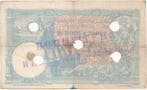 Servië. - 10 Dinara - 1893 - Type ANNULE - Pick 10 (Zonder
