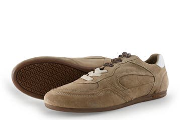 Maruti Sneakers in maat 41 Beige, Kleding | Dames, Verzenden, Beige, Maruti, Sneakers of Gympen