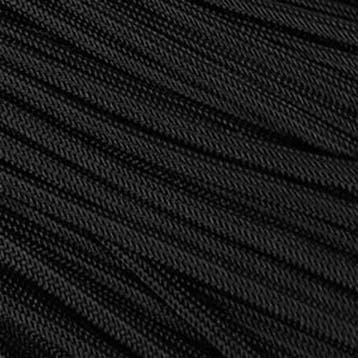 Black Paracord 550 - Type 3 - 15 meter - #14, Ophalen of Verzenden, Nieuw, Overige typen