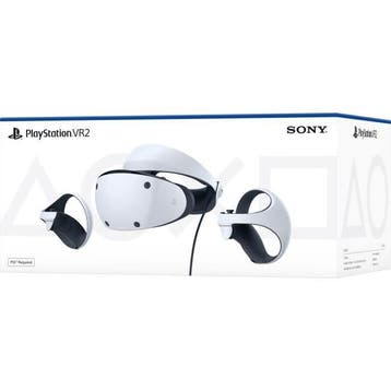 PlayStation VR2 - Virtual Reality Headset, Verzenden, Nieuw