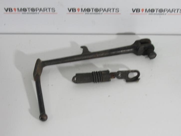 Yamaha XJ 600 Diversion Standaard, Motoren, Onderdelen | Yamaha, Ophalen of Verzenden