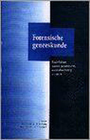 Forensische geneeskunde 9789023230656, Boeken, Wetenschap, Verzenden, Gelezen