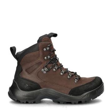 Ecco Offroad wandelschoenen voor heren in het Bruin, Ecco, Bruin, Verzenden, Nieuw