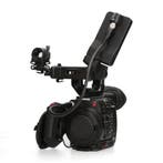 Canon Eos C200 EF-mount · 1 jaar garantie, Ophalen of Verzenden, Zo goed als nieuw, Canon