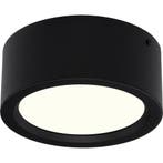 15W LED Downlight Opbouw Rond - Natuurlijk Wit 4200K - Mat Z, Ophalen of Verzenden, Nieuw