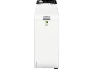 AEG LTR8765AL - Wasautomaat bovenlader - 6 kg trommelinhoud, Witgoed en Apparatuur, Verzenden, Zo goed als nieuw
