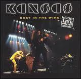 cd - Kansas - Dust In The Wind, Verzenden, Zo goed als nieuw