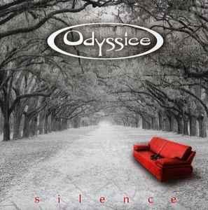 cd - Odyssice - Silence, Cd's en Dvd's, Cd's | Overige Cd's, Zo goed als nieuw, Verzenden