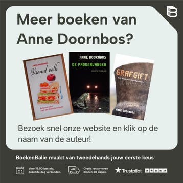 De man die Russisch preut - Anne Doornbos 9789065092540, Verzenden, Gelezen, Anne Doornbos