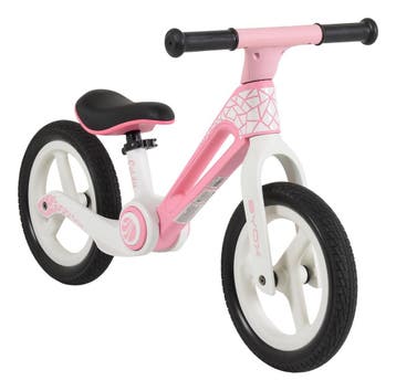 Byox Foldy Pink Inklapbare Loopfiets, Verzenden, Nieuw