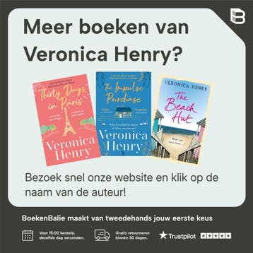 How to Find Love in a Book Shop 9781409146896 Veronica Henry, Verzenden, Gelezen, Veronica Henry