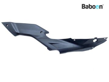 Buddypaneel Links Ducati Streetfighter 1098 2010-2011, Verzenden, Gebruikt