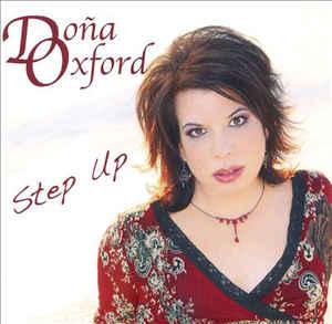 cd - DoÃ±a Oxford - Step Up, Cd's en Dvd's, Verzenden, Zo goed als nieuw