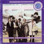 cd - Dave Brubeck Quartet - The Great Concerts, Verzenden, Zo goed als nieuw