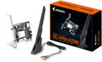 Wifi / Bluetooth PCI-e Kaart - Gigabyte GC-WBAX200, Ophalen of Verzenden, Nieuw