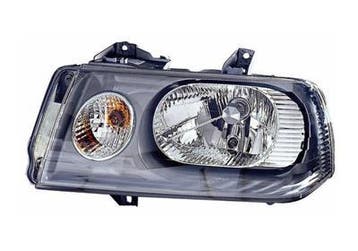 Peugeot Expert 2004-2006 Koplamp Links (Koplampen), Verzenden, Nieuw