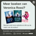 Into the still blue 9780062295187 Veronica Rossi, Verzenden, Gelezen, Veronica Rossi