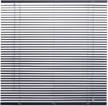 Intensions - Aluminium Jaloezie - 25 mm - Lichtgrijs -, Verzenden, Nieuw
