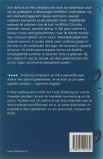 De zwerm 9789022992432 F. Schatzing, Verzenden, Gelezen, F. Schatzing