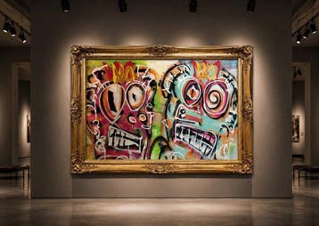 Timo Wedell - Crowned Emotions Unleashed - XXL - Hommage