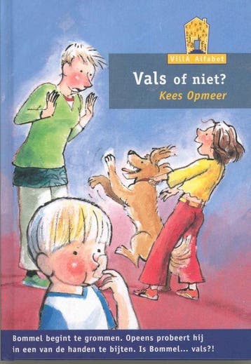 Villa Alfabet Oranje - Opmeer, Verzenden, Gelezen