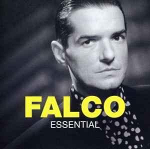 cd - Falco - Essential, Cd's en Dvd's, Cd's | Overige Cd's, Zo goed als nieuw, Verzenden