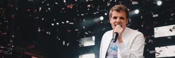 Jaap Reesema Tickets | Zuiderparktheater s-Gravenhage