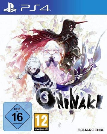 Oninaki (ps4 nieuw), Spelcomputers en Games, Ophalen of Verzenden, Nieuw