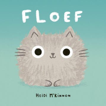 Floef (9789493356962, Heidi McKinnon), Boeken, Verzenden, Nieuw