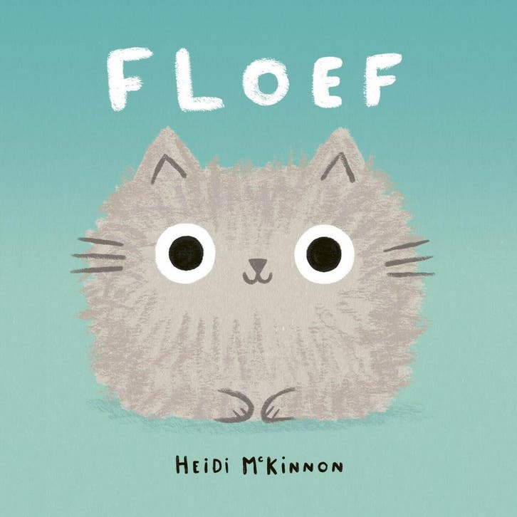 Floef (9789493356962, Heidi McKinnon), Boeken, Kinderboeken | Kleuters, Nieuw, Verzenden