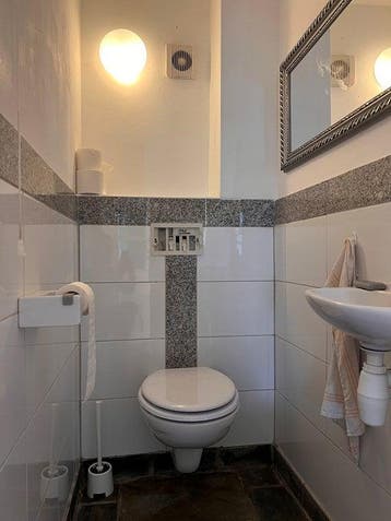 Te huur: Huis Parrestraat in Eijsden, Limburg, Eijsden