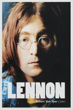 JOHN LENNON 9789064453816 R. Van Yper, Verzenden, Gelezen, R. Van Yper