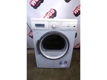 Siemens condensdroger - 7kg - tweedehands - eenvoudig te, Verzenden, Zo goed als nieuw