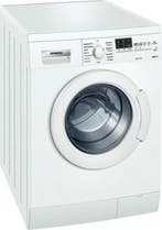 Wasmachine Siemens WM14E3A4, Ophalen of Verzenden, Gebruikt