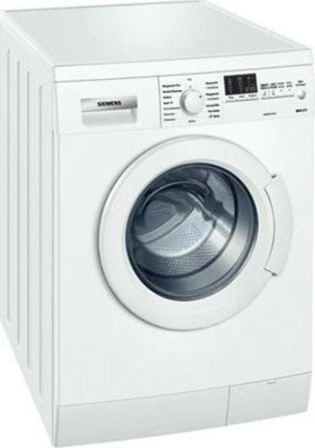 Wasmachine Siemens WM14E3A4, Witgoed en Apparatuur, Wasmachines, Gebruikt, Ophalen of Verzenden