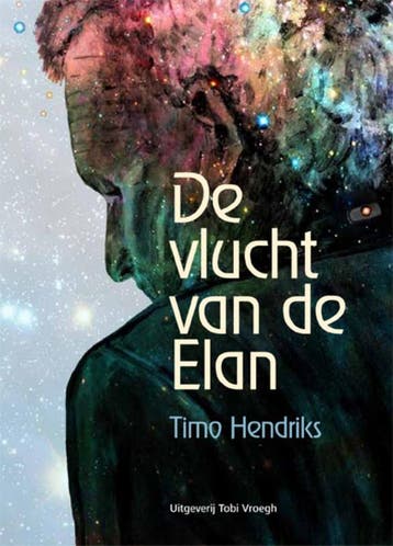 De Vlucht Van De Elan | Timo Hendriks | Nieuw, Ophalen of Verzenden, Nieuw, Timo Hendriks