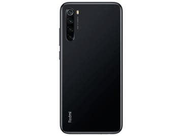 Xiaomi Redmi Note 8T - Grijs - 64 GB - Dubbele fysieke, Verzenden, Zo goed als nieuw