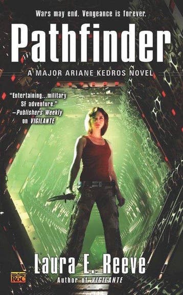 Pathfinder - Reeve, Boeken, Verzenden, Gelezen