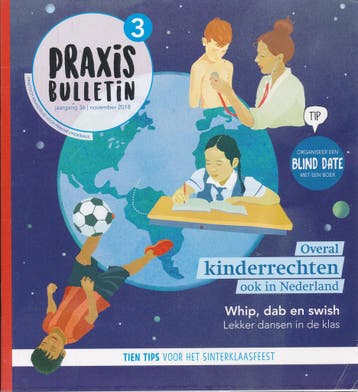 Praxisbulletin November 2018 - 3, Verzenden, Nieuw