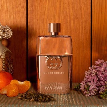 Gucci Guilty Pour Femme Eau de Toilette - 50ml, Ophalen of Verzenden, Nieuw, Overige typen