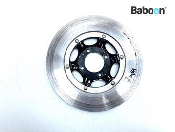 Remschijf Voor Honda CJ 250 T 1976-1979 (CJ250T), Motoren, Verzenden, Gebruikt
