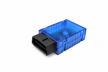 Codierdongle voor Volkswagen Touareg CR - LED, Ophalen of Verzenden, Nieuw, Volkswagen