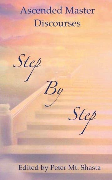 Step by Step - Masters 9780998414348, Verzenden, Gelezen, Masters