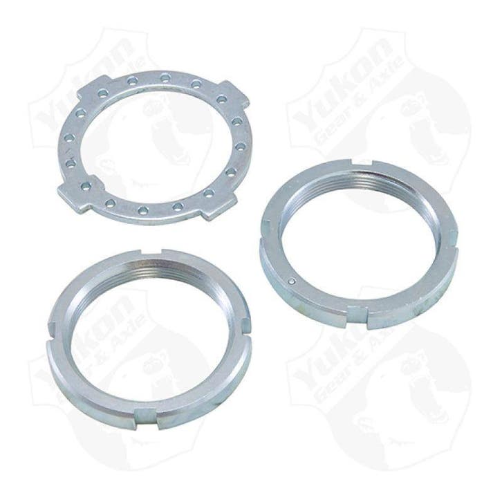 Yukon Gear Dana 50/60 Spindle Nut Kit Replacement, Auto diversen, Tuning en Styling, Ophalen of Verzenden