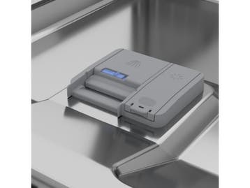 Beko BDFN26430X - Vrijstaande Vaatwasser - 14 Couverts - 47, Witgoed en Apparatuur, Vaatwasmachines, Verzenden, Zo goed als nieuw
