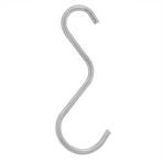 ProPlus Ophanghaak tentkapstok - compact en stevig - 3 mm..., Caravans en Kamperen, Ophalen of Verzenden, Nieuw