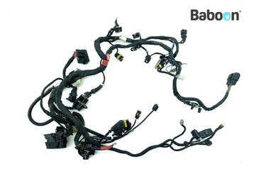 Kabelboom Ducati Monster 796 2009-2014 (M796)  (51017261A), Verzenden, Gebruikt