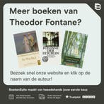 Onder de perenboom 9789028426924 Theodor Fontane, Boeken, Verzenden, Zo goed als nieuw, Theodor Fontane