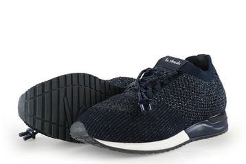 La Strada Sneakers in maat 40 Blauw, Kleding | Dames, Schoenen, Verzenden, Blauw, Sneakers of Gympen, La Strada